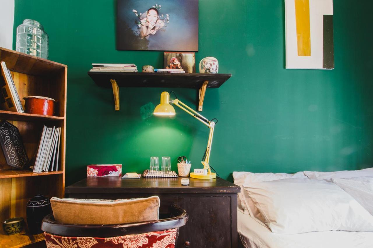 The Poet Homestay Ho Chi Minh City