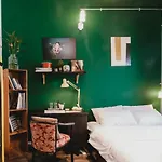 The Poet Suite