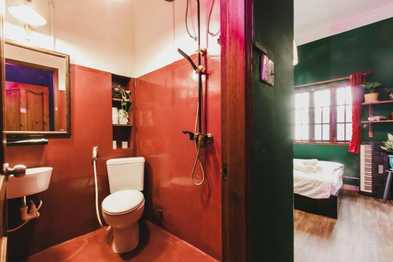 The Poet Homestay