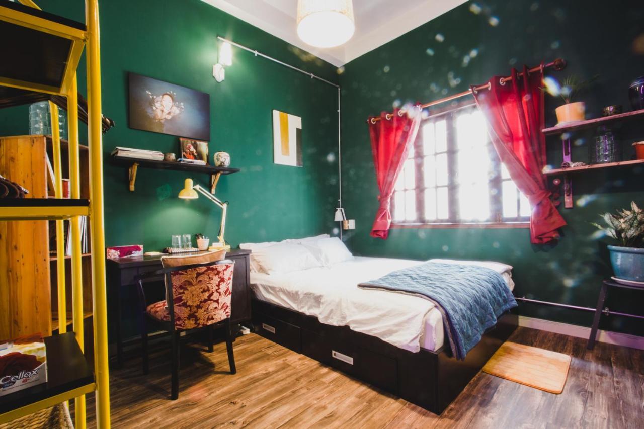 The Poet Homestay Ho Chi Minh City